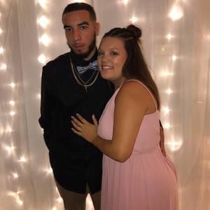 Meet your Posher, Adonis